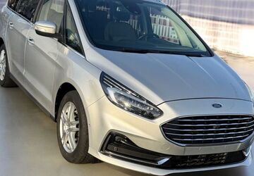 Ford Galaxy 170.000 km 17.300 &euro; Heidelberg 69115