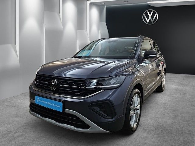 VW T-Cross 9.621 km 26.950 &euro; Speyer 67346