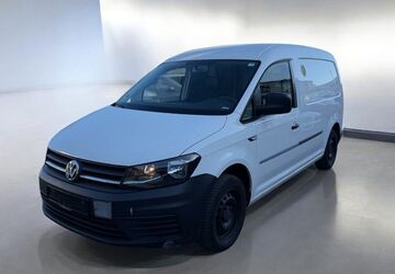 VW Caddy Maxi 201.500 km 8.499 &euro; Speyer 67346