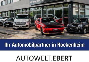 Ford Mustang 39.990 km 48.690 &euro; Hockenheim 68766