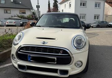 Mini Cooper S 94.889 km 16.900 &euro; Oftersheim 68723