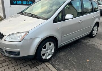 Ford Focus 137.000 km 990 &euro; Mannheim 68309