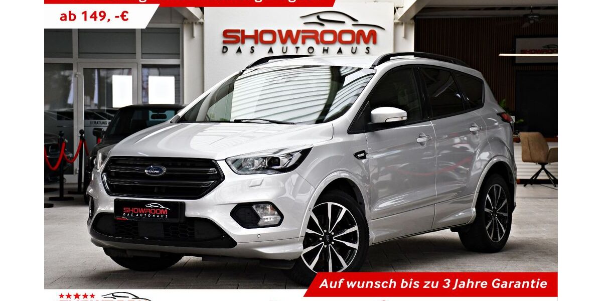 Ford Kuga 60.945 km 19.490 &euro; Waghäusel 68753