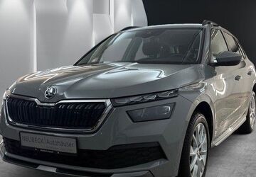 Skoda Kamiq 14.002 km 22.900 &euro; Speyer 67346