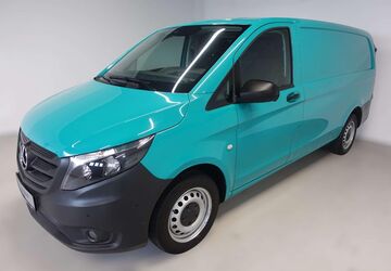 Mercedes-Benz Vito 116.000 km 22.990 &euro; Malsch 69254