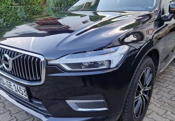Volvo XC60 215.000 km 23.900 &euro; Schwetzingen 68723