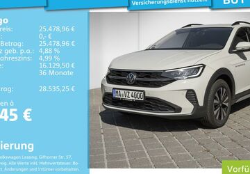 VW Taigo 9.900 km 24.499 &euro; Mannheim 68309
