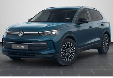 VW Tiguan 22.946 km 34.480 &euro; Ludwigshafen 67059