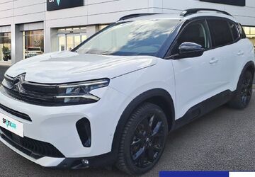 Citroen C5 Aircross 32.534 km 21.890 &euro; Mannheim 68309