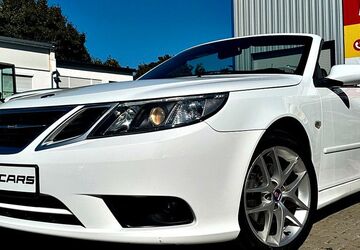 Saab 9-3 214.825 km 8.950 &euro; Frankenthal 67227