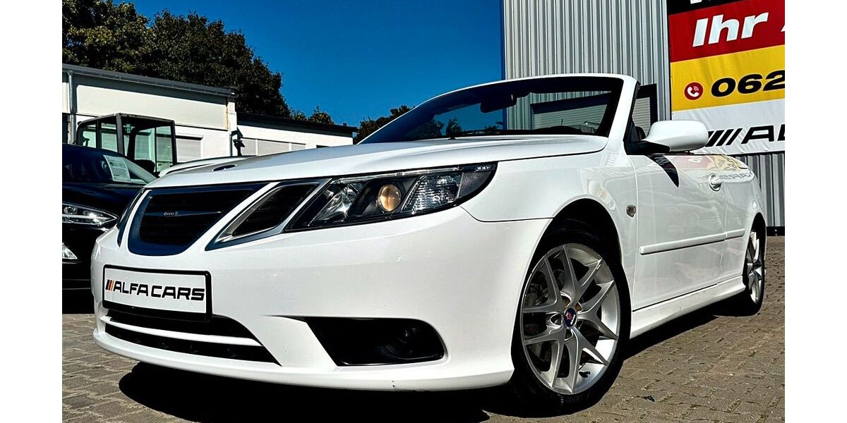 Saab 9-3 214.825 km 8.950 &euro; Frankenthal 67227