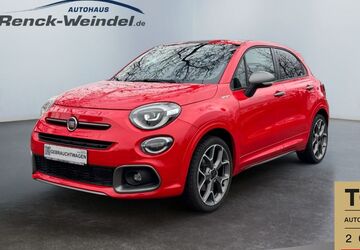 Fiat 500X 76.906 km 15.989 &euro; Speyer 67346