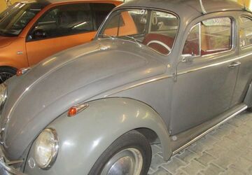 VW Käfer 86.835 km 19.985 &euro; Viernheim 68519