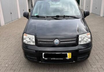 Fiat Panda 150.000 km 2.700 &euro; Ludwigshafen 67063