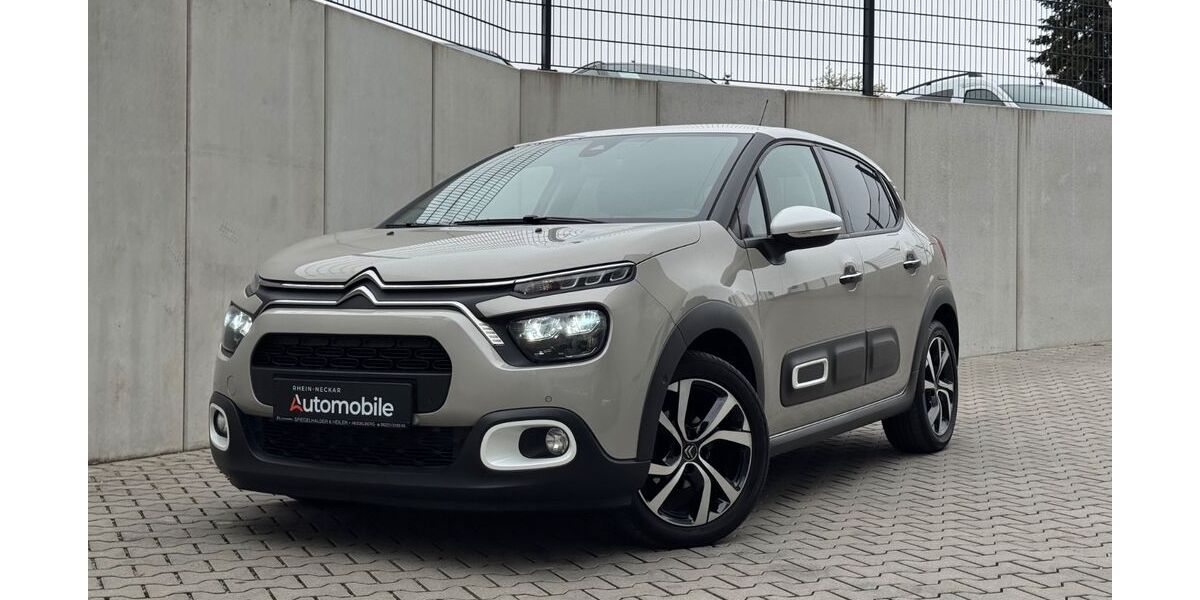 Citroen C3 47.000 km 12.999 &euro; Leimen 69181