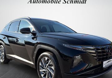 Hyundai TUCSON 96.000 km 19.990 &euro; Angelbachtal 74918