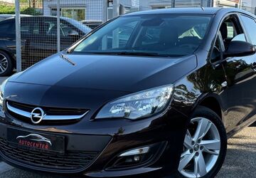 Opel Astra 94.000 km 7.900 &euro; Weinheim 69469