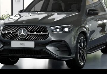 Mercedes-Benz GLE 450 14.000 km 99.650 &euro; Heidelberg 69126