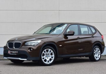 BMW X1 278.000 km 4.290 &euro; Viernheim 68519