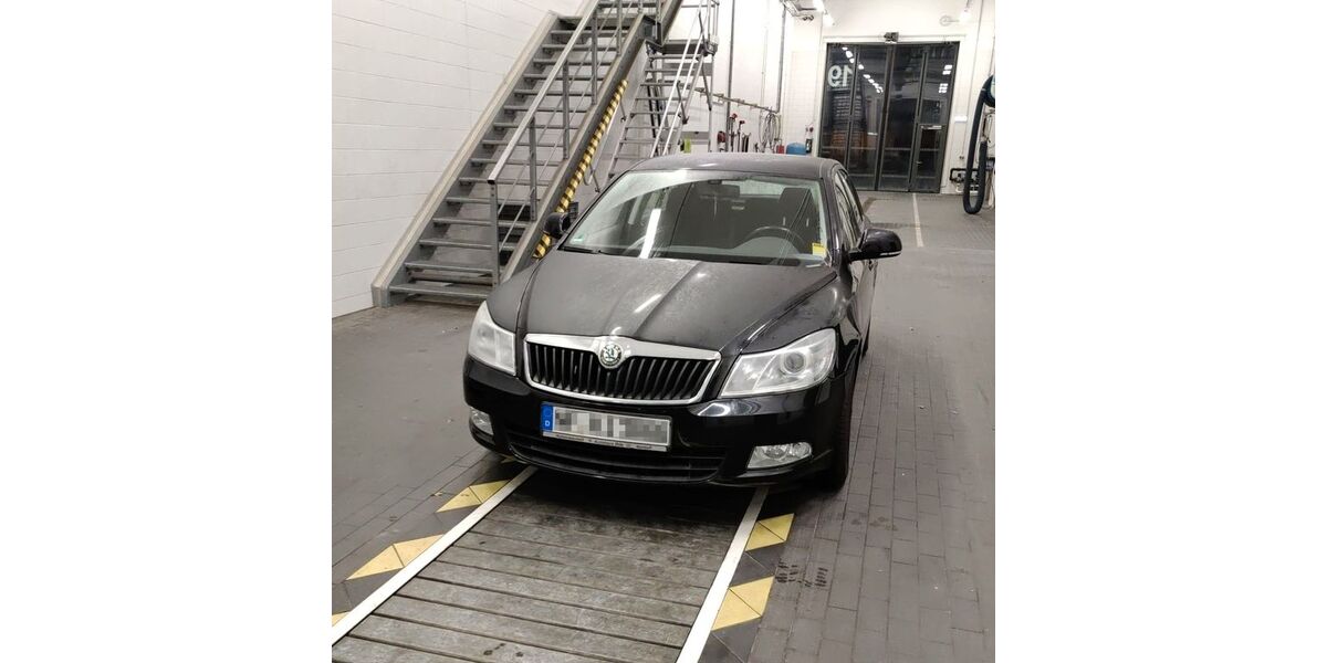Skoda Octavia 171.000 km 1.500 &euro; Mannheim 68161