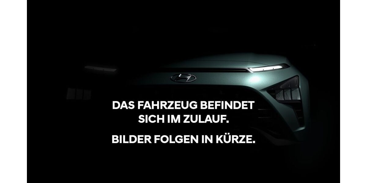 Hyundai TUCSON 9.900 km 44.790 &euro; Mannheim 68307