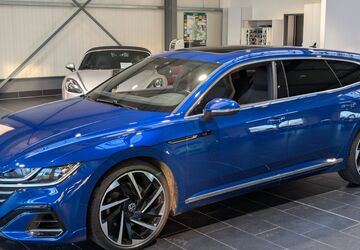 VW Arteon 100.000 km 31.900 &euro; Weinheim 69469