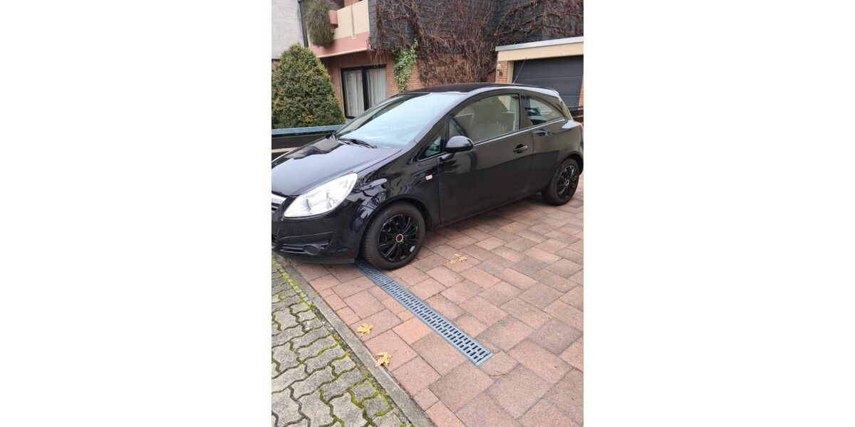 Opel Corsa 180.000 km 1.499 &euro; Schifferstadt 67105