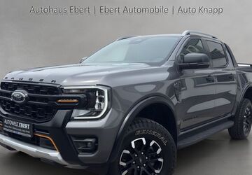 Ford Ranger 28.990 km 49.890 &euro; Hockenheim 68766