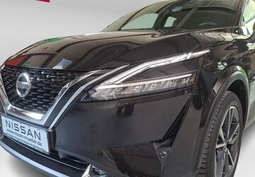 Nissan Qashqai 26.486 km 23.950 &euro; Heidelberg 69126