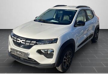 Dacia Spring 25.000 km 9.900 &euro; Ladenburg 68526