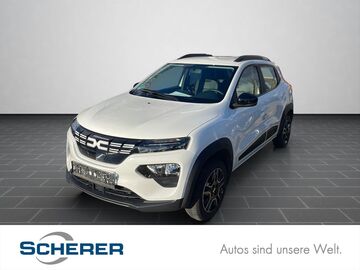 Gebrauchte Dacia Spring