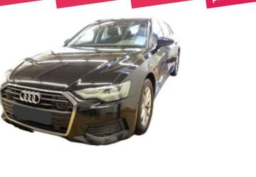 Audi A6 77.540 km 34.392 &euro; Weinheim 69469