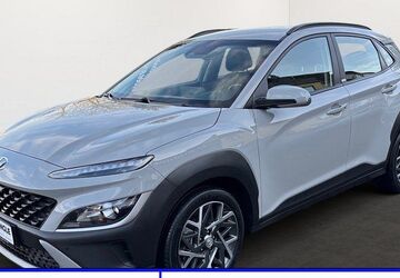 Hyundai KONA 62.403 km 18.990 &euro; Ludwigshafen 67071