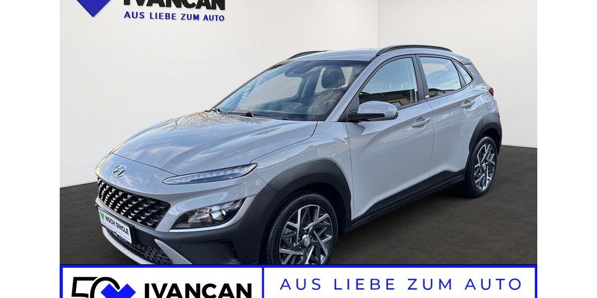 Hyundai KONA 62.403 km 18.990 &euro; Ludwigshafen 67071
