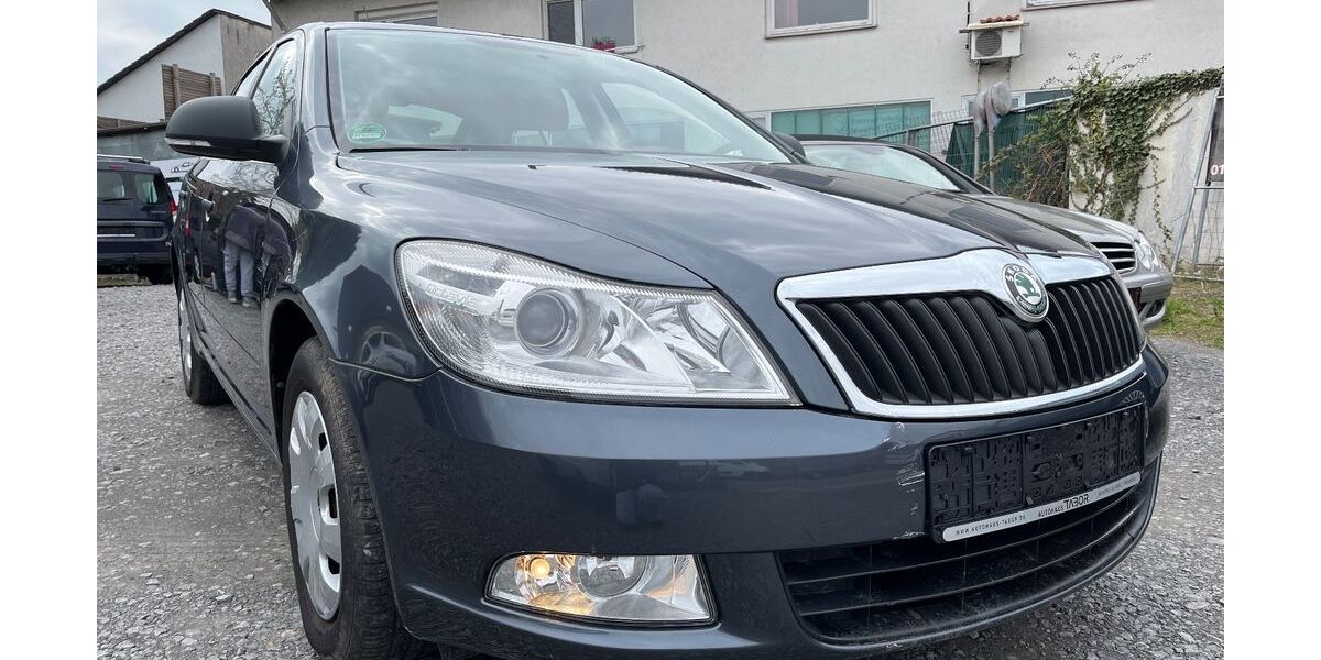 Skoda Octavia 49.777 km 4.790 &euro; Reilingen 68799