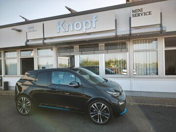 Gebrauchte BMW i3