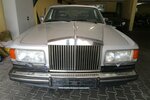 Rolls Royce Silver Spirit 114.200 km 9.985 &euro; Hirschberg 69493