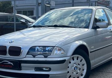 BMW 323 100.000 km 7.490 &euro; Weinheim 69469