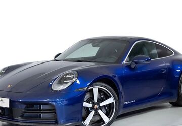 Porsche 992 2.537 km 159.900 &euro; Mannheim 68229