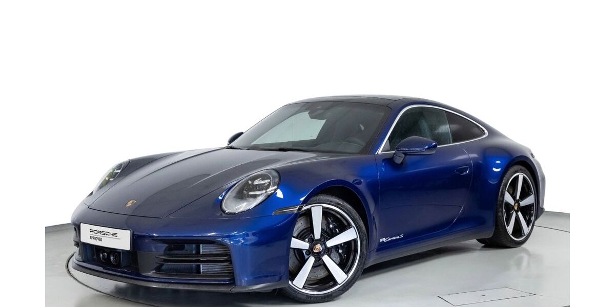 Porsche 992 2.537 km 159.900 &euro; Mannheim 68229