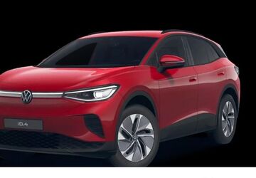 VW ID.4 6.976 km 37.901 &euro; Walldorf 69190