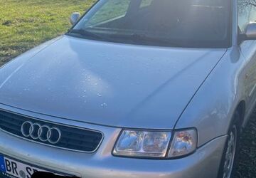 Audi A3 240.000 km 999 &euro; Hambrücken 76707