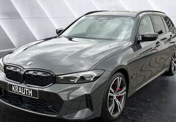 BMW M340i 45.750 km 51.900 &euro; Heidelberg 69123