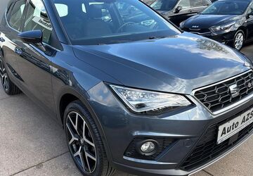 Seat Arona 48.042 km 17.950 &euro; Schwetzingen 68723