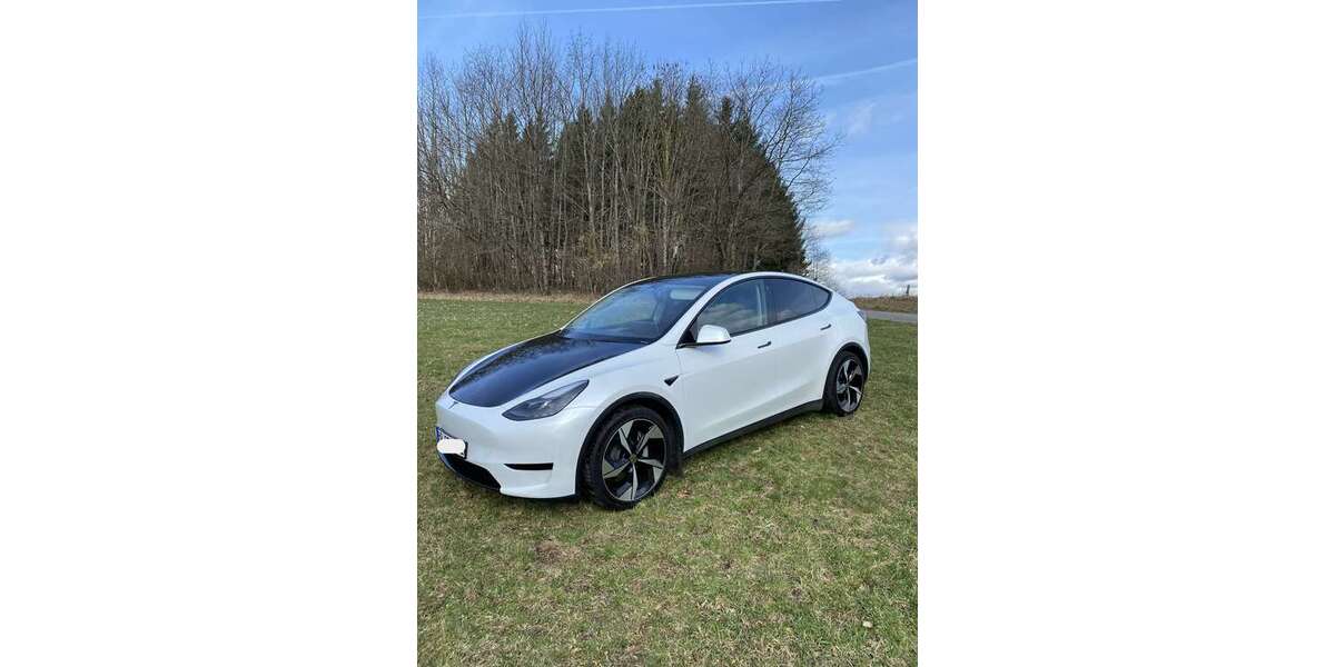 Tesla Model Y 73.000 km 31.999 &euro; Rimbach 64668