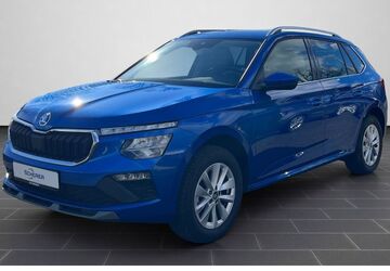 Skoda Kamiq 15.849 km 21.190 &euro; Hockenheim 68766