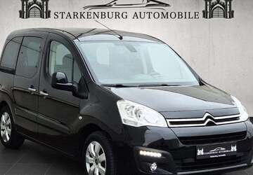 Citroen Berlingo 104.000 km 12.990 &euro; Heppenheim 64646