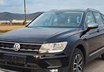VW Tiguan Allspace 189.999 km 15.790 &euro; Heidelberg 69124