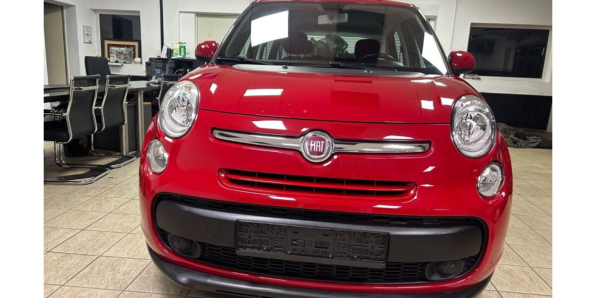 Fiat 500L 128.000 km 6.499 &euro; Sandhausen 69207