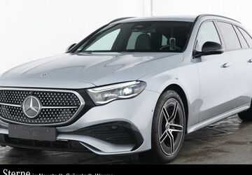 Mercedes-Benz E 200 11.723 km 53.990 &euro; Hockenheim 68766